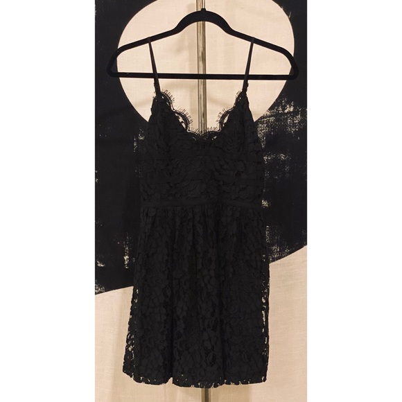 nbd lya embellished micro mini dress alexaschimel on LTK